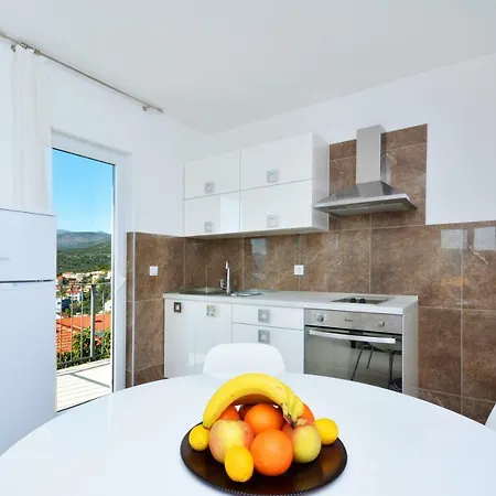 Apartment Reljic *