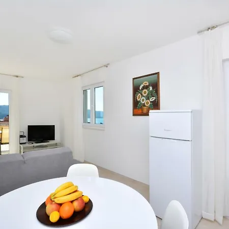 Апартаменты Reljic *