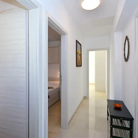 Reljic Apartment