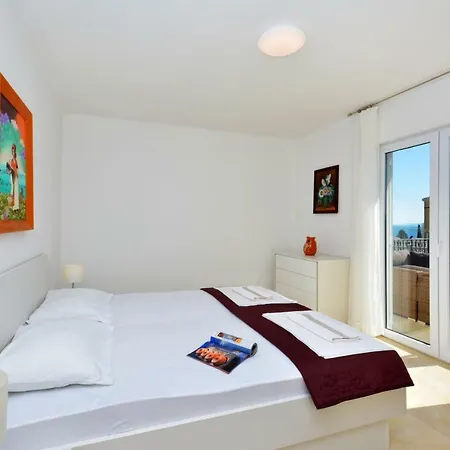 Apartment Reljic