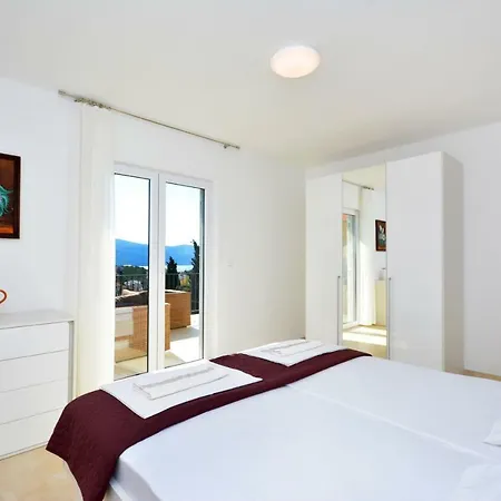 Apartment Reljic