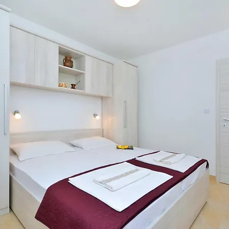 Apartment Reljic *