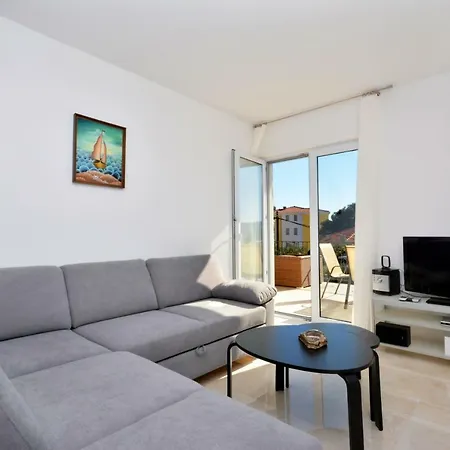 Апартаменты Reljic *