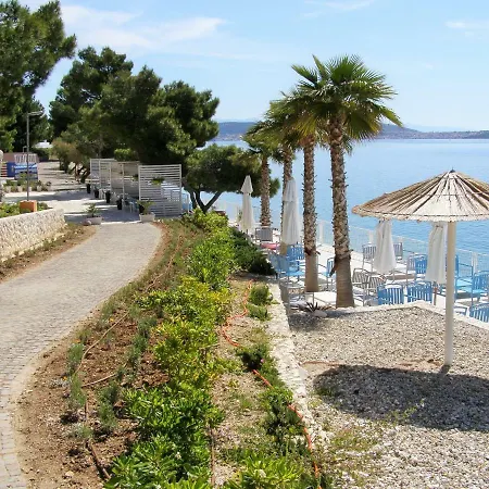 Reljic Сегет-Враница